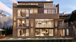 Landed Housing Development (D11), Semi-Detached #457120621